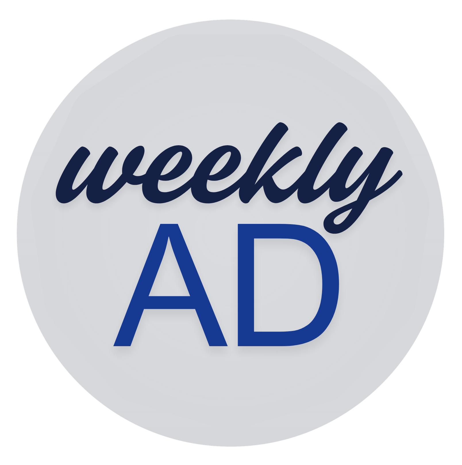 Weekly Ad