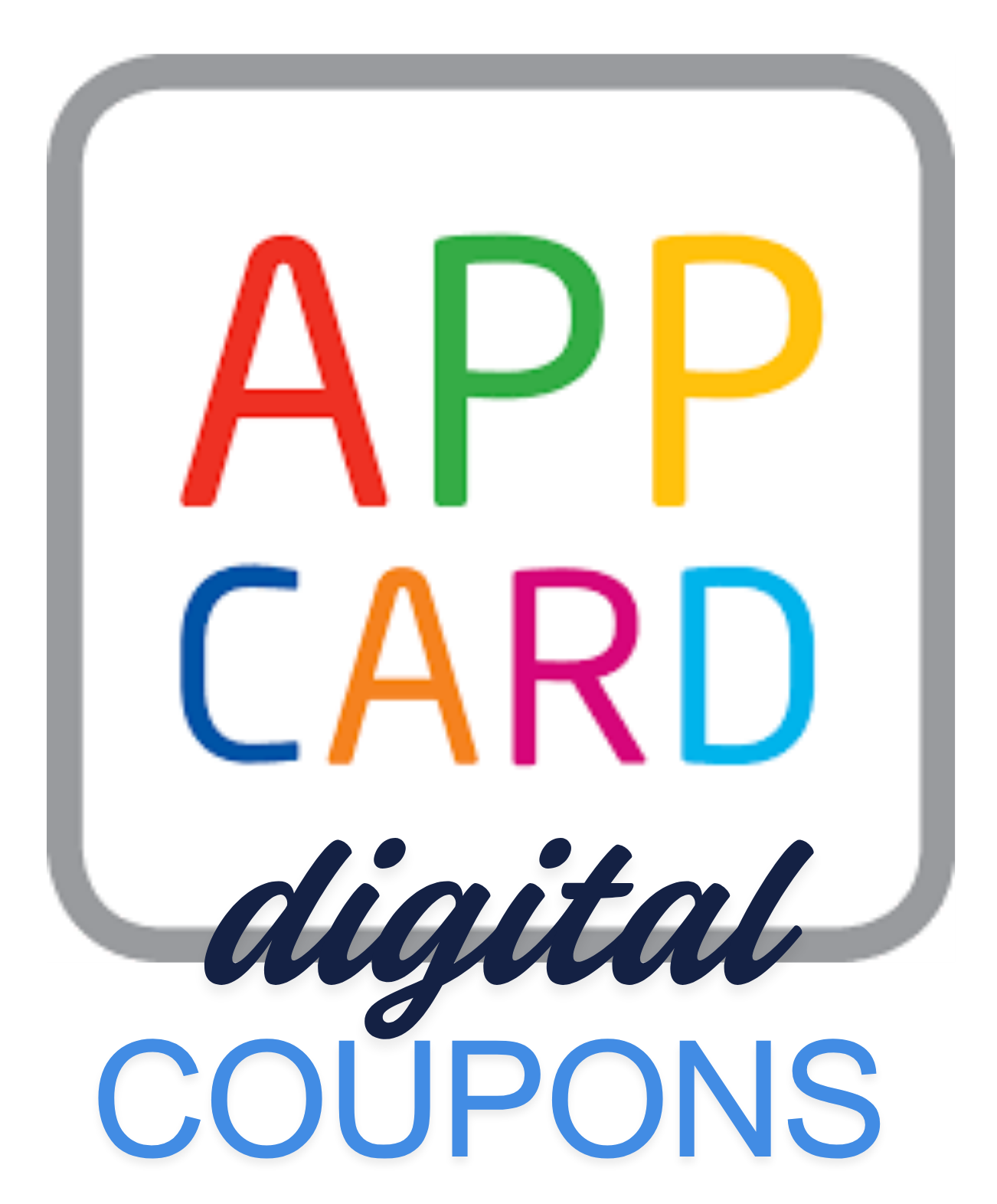 Digital Coupons